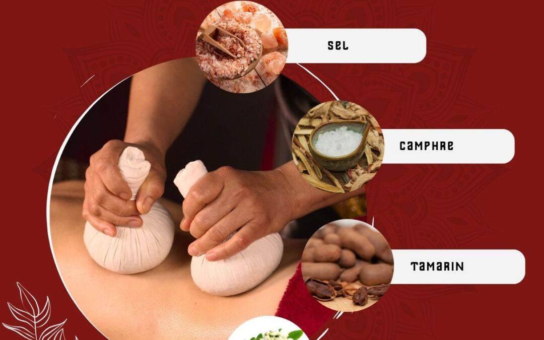 De quoi sont composés nos Pochons ?