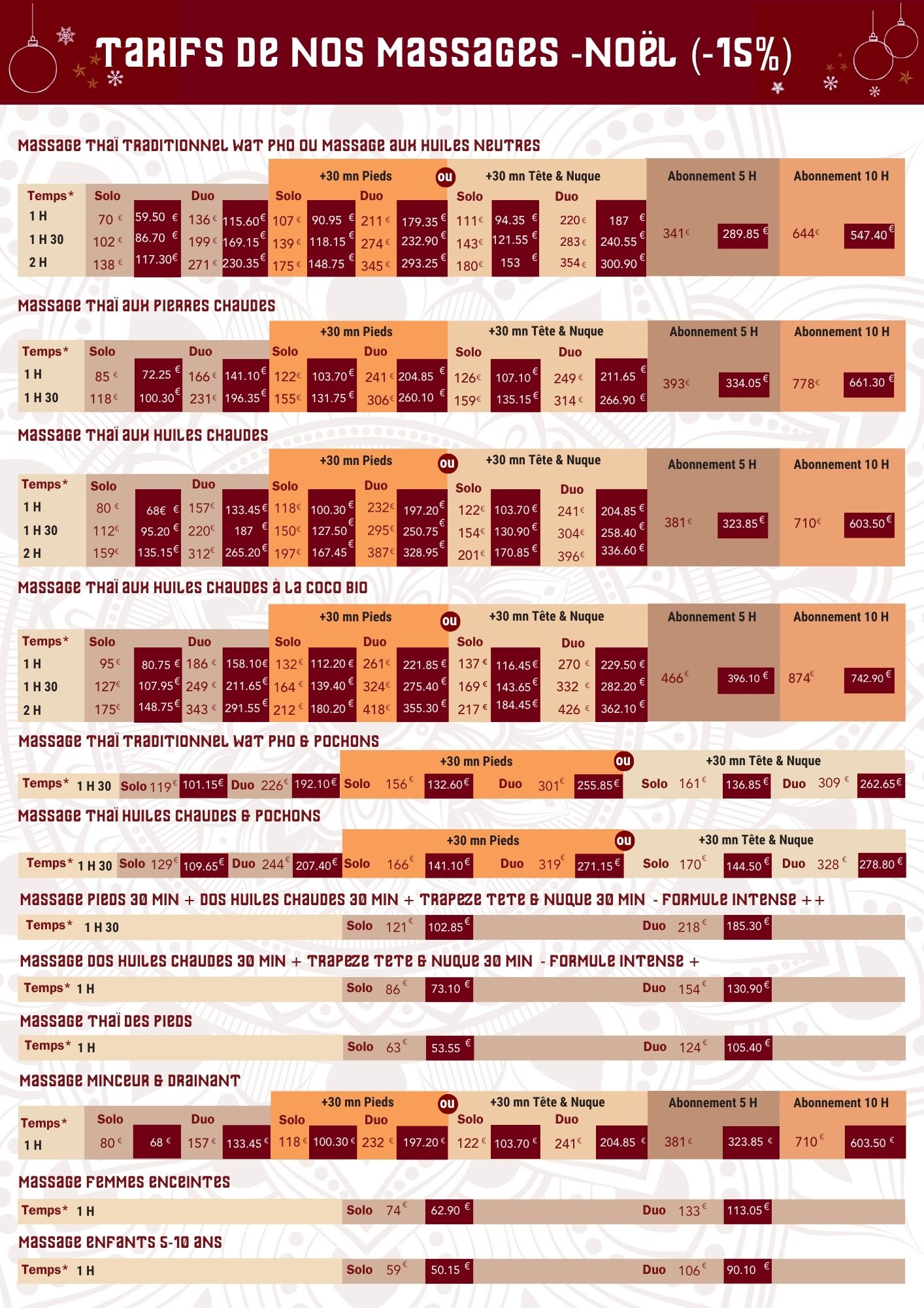 Grille tarifs noel 2025 jpg